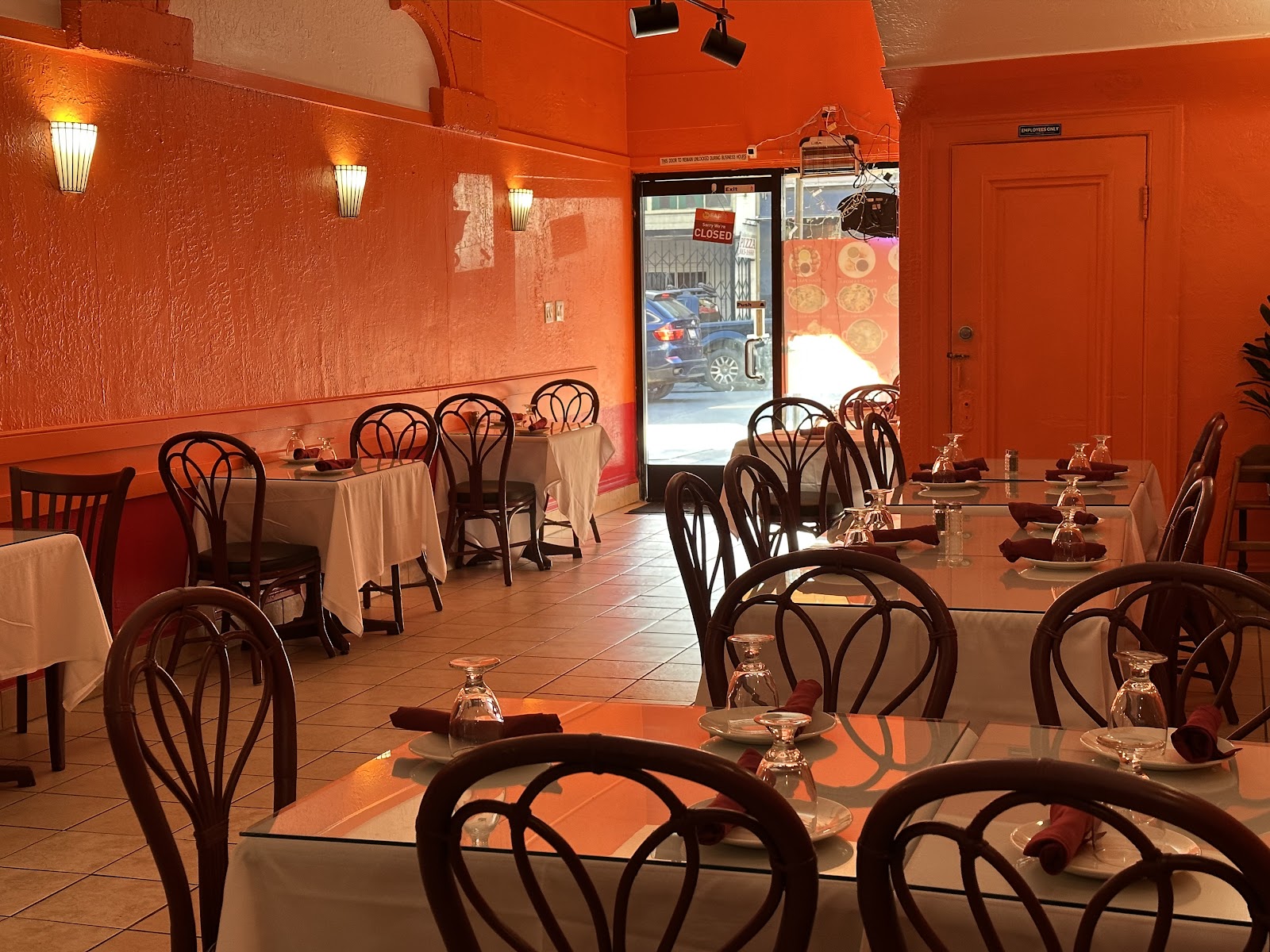 Himalayan Cuisine SF