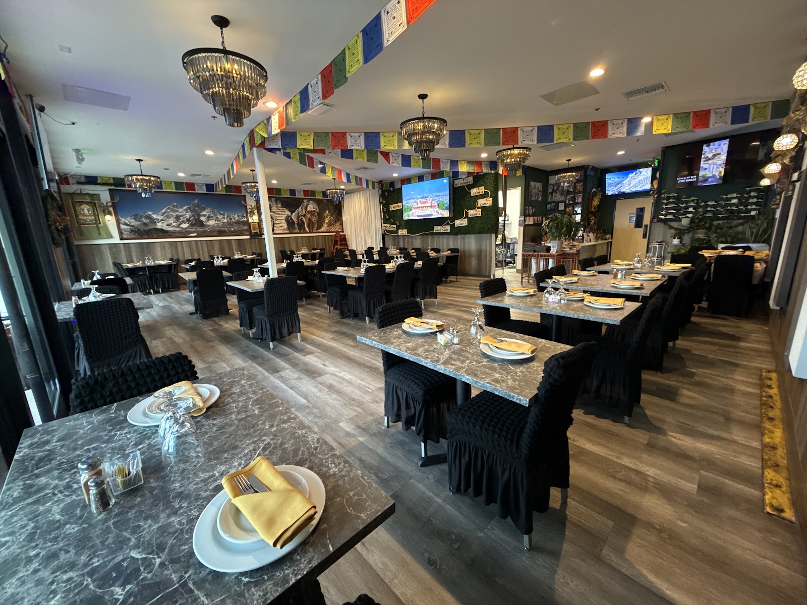 Himalayan Grill Cuisine of India & Nepal (Waterfront)