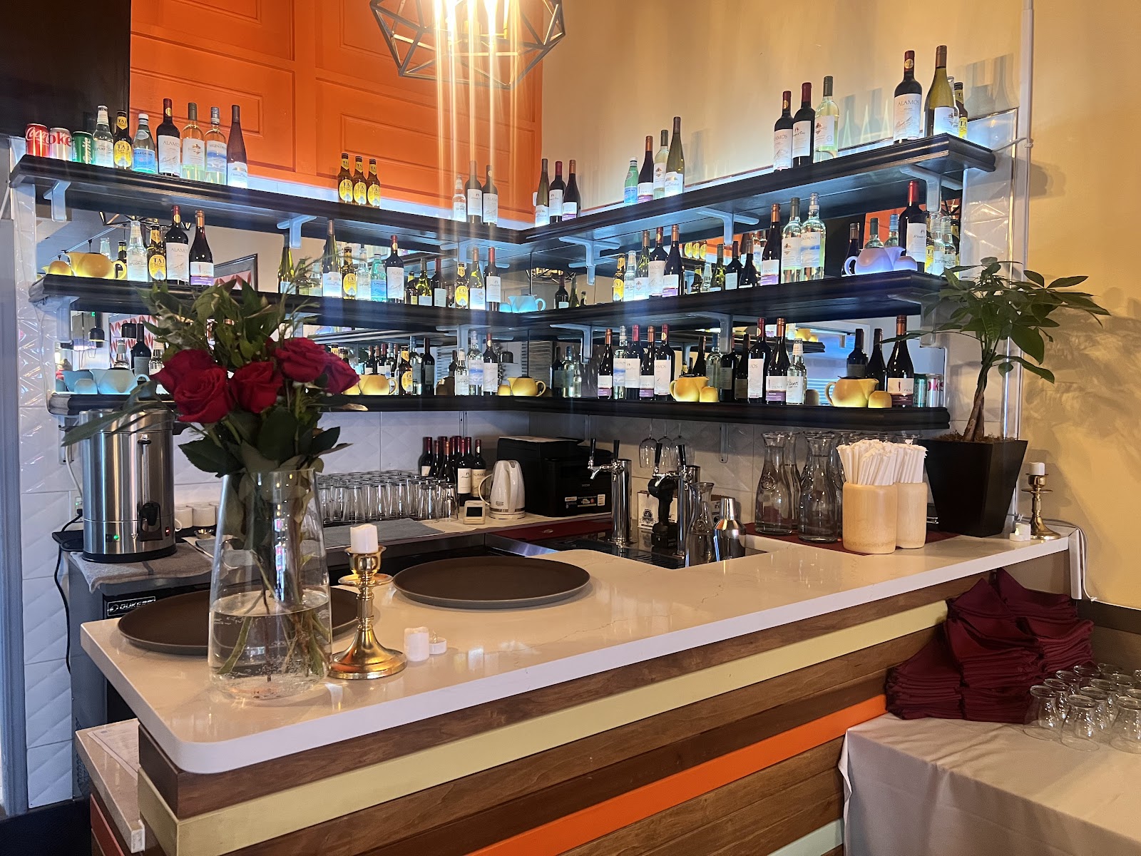 Sewa Nepalese and Indian Cuisine